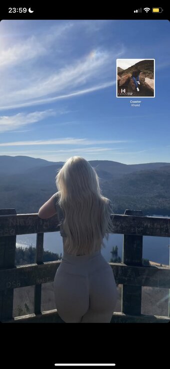 angellbunnyy / florencepayette Nude Leaks OnlyFans Photo 1