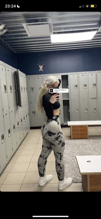 angellbunnyy / florencepayette Nude Leaks OnlyFans Photo 4