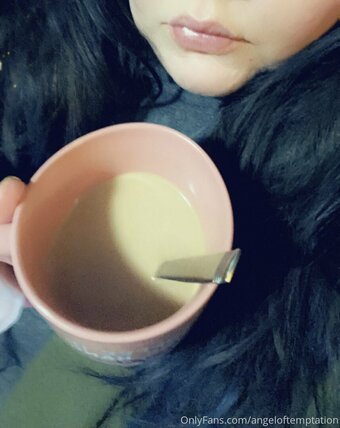 angeloftemptation Nude Leaks Photo 1