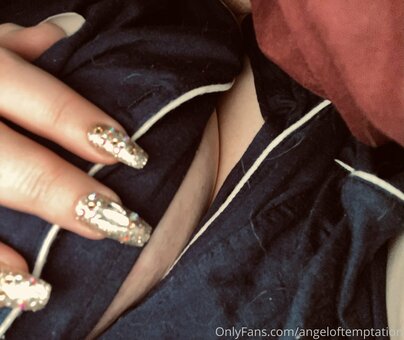 angeloftemptation Nude Leaks Photo 2