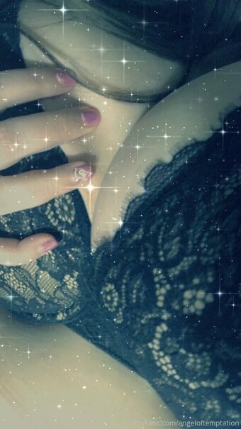 angeloftemptation Nude Leaks Photo 5