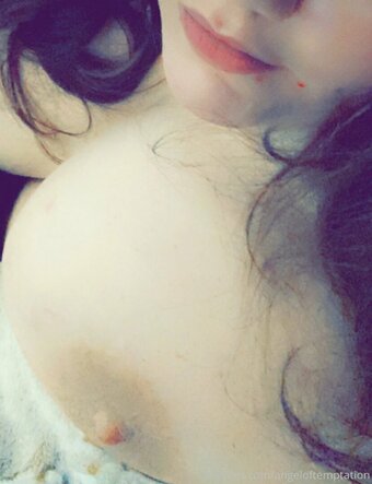 angeloftemptation Nude Leaks Photo 7