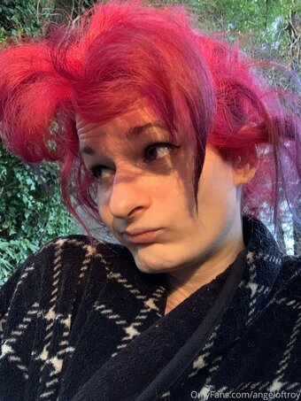 angeloftroy