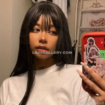 angeloidd Nude Leaks Photo 3