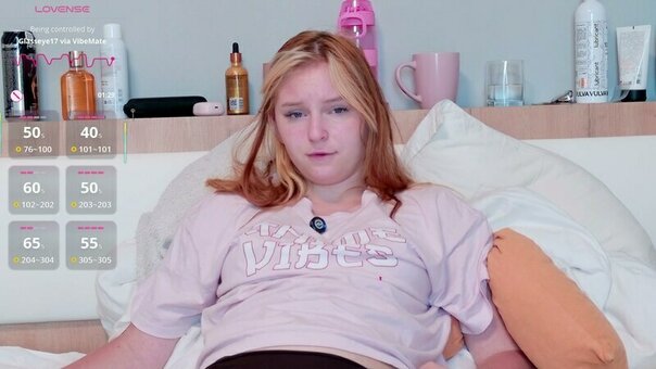 Angelwisee Nude Leaks Photo 10