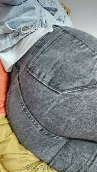 angerca Nude Leaks Photo 2