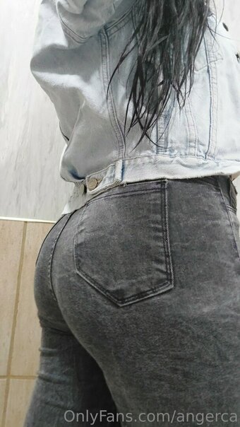 angerca Nude Leaks Photo 3