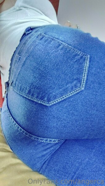 angerca Nude Leaks Photo 4