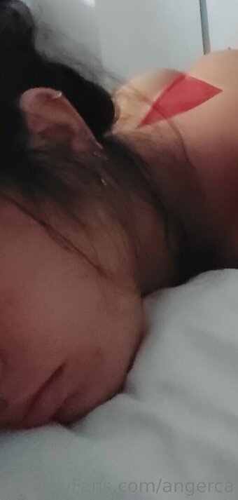 angerca Nude Leaks Photo 6