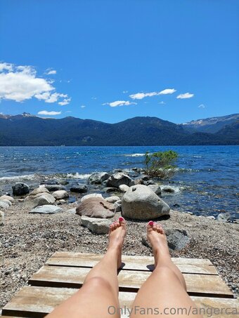 angerca Nude Leaks Photo 7