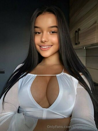 angie_explod Nude Leaks Photo 22