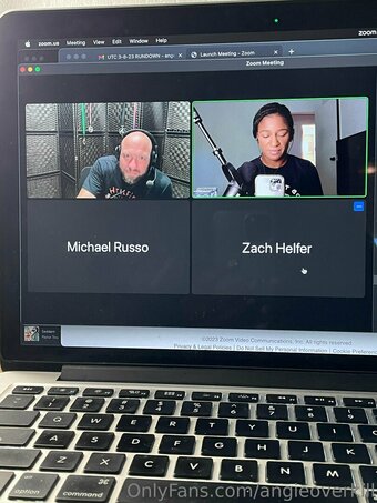 angieoverkill Nude Leaks Photo 3