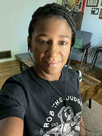 angieoverkill Nude Leaks Photo 4