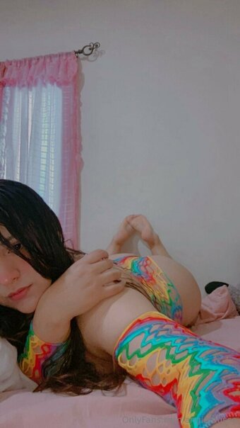 angierousse Nude Leaks Photo 2