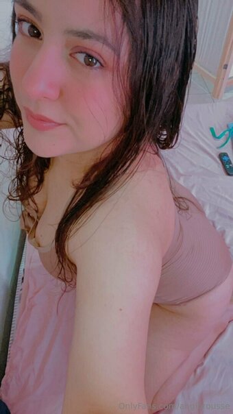 angierousse Nude Leaks Photo 5