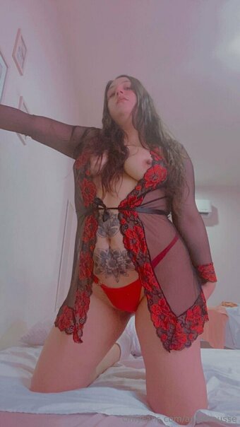 angierousse Nude Leaks Photo 8
