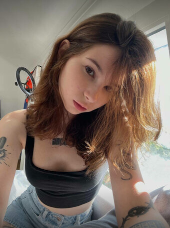anicka_anicka / jonny_good Nude Leaks OnlyFans Photo 16