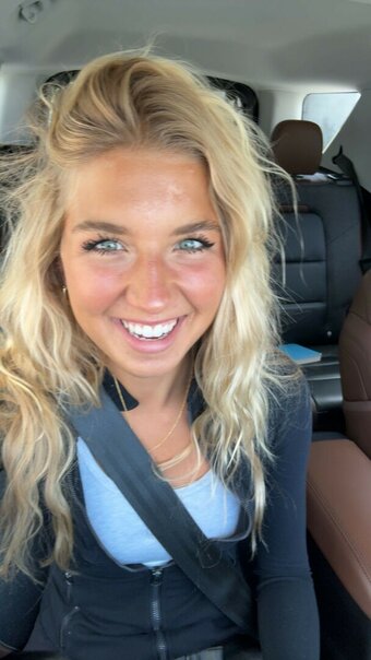 Aniela Leon / anielaleon Nude Leaks Photo 5