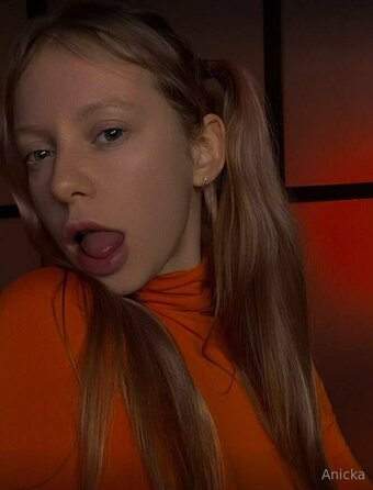 aniicka Nude Leaks Photo 11