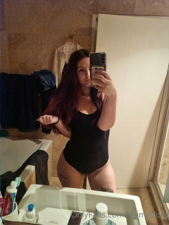 animedolly Nude Leaks Photo 10