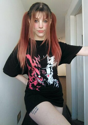 Animiu / An_annaisha / Taagui / itsuranimewaifu Nude Leaks OnlyFans Photo 2