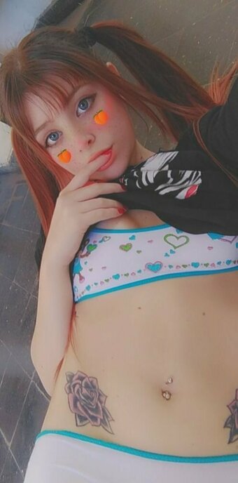 Animiu / An_annaisha / Taagui / itsuranimewaifu Nude Leaks OnlyFans Photo 3