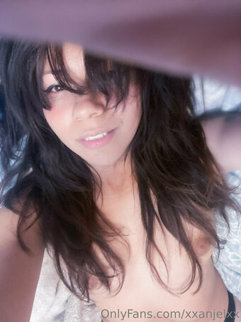 anjelastor Nude Leaks Photo 12