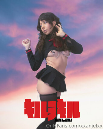 anjelastor Nude Leaks Photo 15