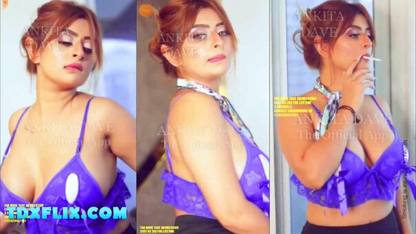 ankitadave Nude Leaks Photo 1