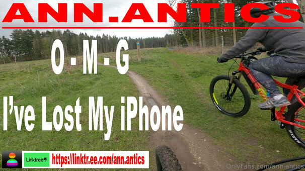 ann.antics Nude Leaks Photo 1