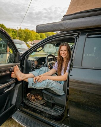 Ann Kathrin Bendix Nude Leaks Photo 3