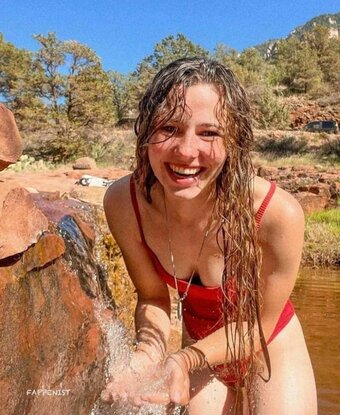 Ann Kathrin Bendix Nude Leaks Photo 4