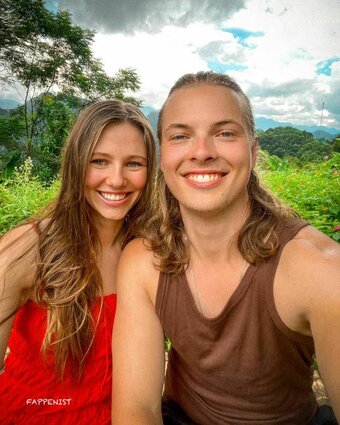 Ann Kathrin Bendix Nude Leaks Photo 8