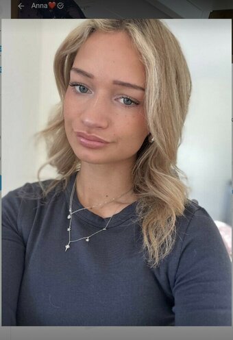 Anna Ackerfeldt / _annaackerfeldt / _annaackerfeldt 🇸🇪 / annaackerfeldt / annaackerfeldt... / annasugen Nude Leaks OnlyFans Photo 3