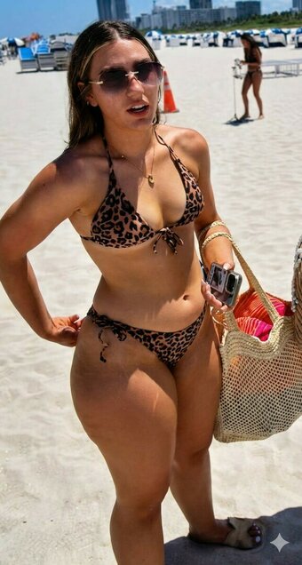 Anna Amara / anna.amara.23 / imannaamara Nude Leaks Photo 10