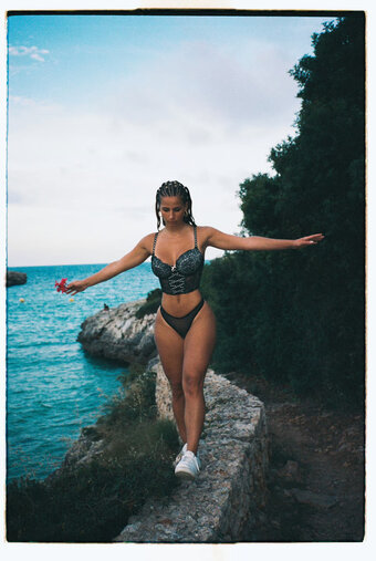 anna.are_ / Anna Arévalo Nude Leaks Photo 4