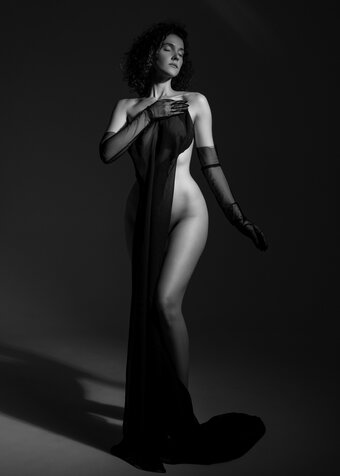 Anna Arty / ann_arty / anna.arts Nude Leaks OnlyFans Photo 4