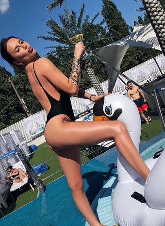 Anna Asti / asti Nude Leaks Photo 26