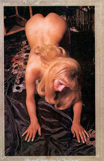 Anna Bergmann / annasbergmann Nude Leaks Photo 5