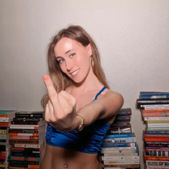 Anna Blake Nude Leaks Photo 21