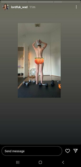 Anna Boates / Stefania / bleul_agoon Nude Leaks Photo 15