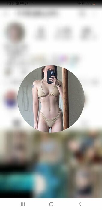 Anna Boates / Stefania / bleul_agoon Nude Leaks Photo 16