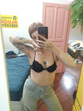 Anna Brandão / annabrandinha Nude Leaks Photo 11