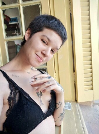 Anna Brandão / annabrandinha Nude Leaks Photo 16