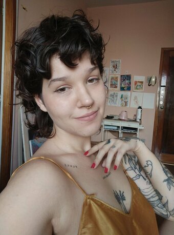 Anna Brandão / annabrandinha Nude Leaks Photo 23
