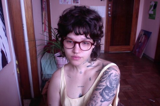 Anna Brandão / annabrandinha Nude Leaks Photo 24
