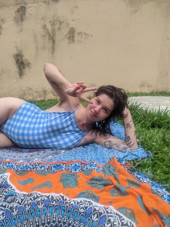 Anna Brandão / annabrandinha Nude Leaks Photo 26