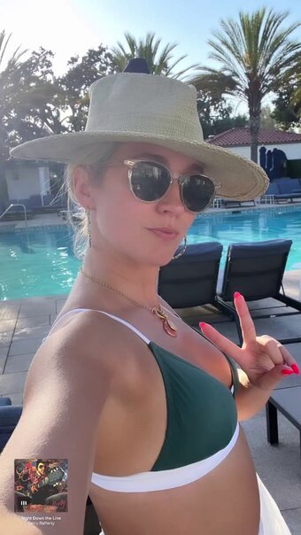 Anna Camp / therealannacamp Nude Leaks Photo 2