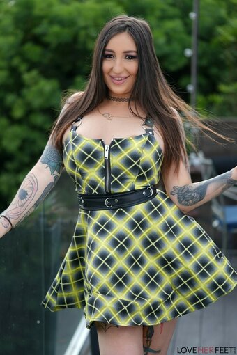 Anna Chambers / _annachambers / annaaachambers / annaachambers Nude Leaks OnlyFans Photo 11