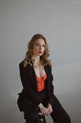 Anna Cherry / annacherry1 Nude Leaks OnlyFans Photo 4